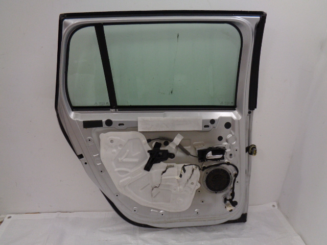 фото №11, C4 grand picasso ii дверь lwwe задние ezrc