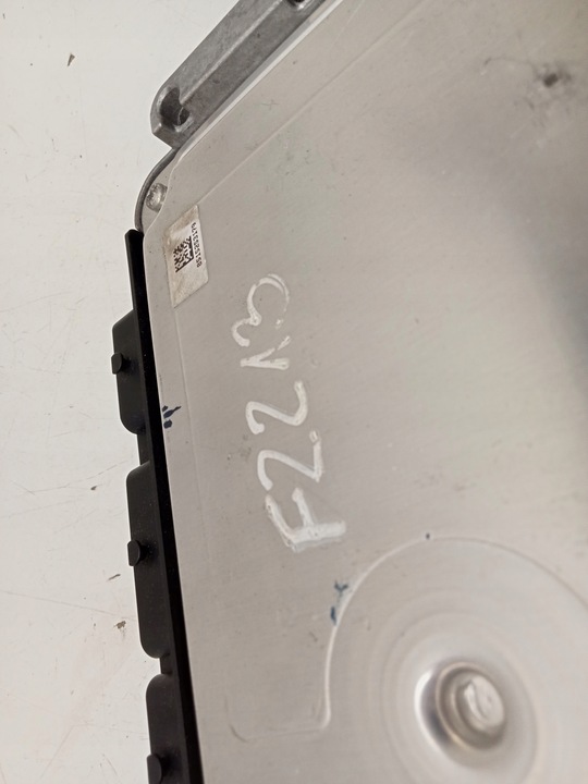 фото №10, Комп'ютер блок керування двигуна citroen 0281013872