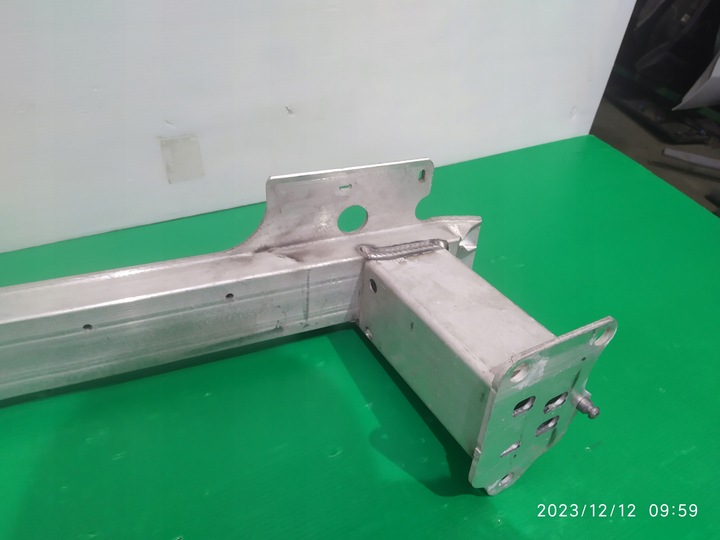 фото №9, Балка бампера перед передняя citroen c4 iii 3 9832864880