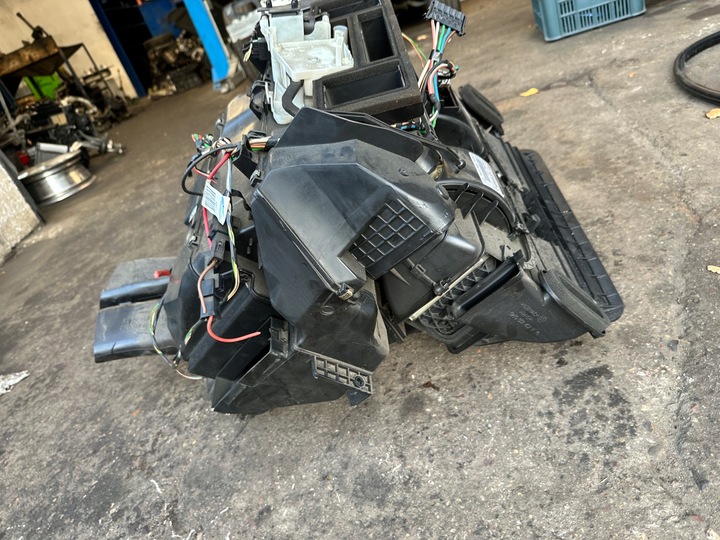 фото №5, Mercedes w639 vito отопитель кондиционер a6398303560kz