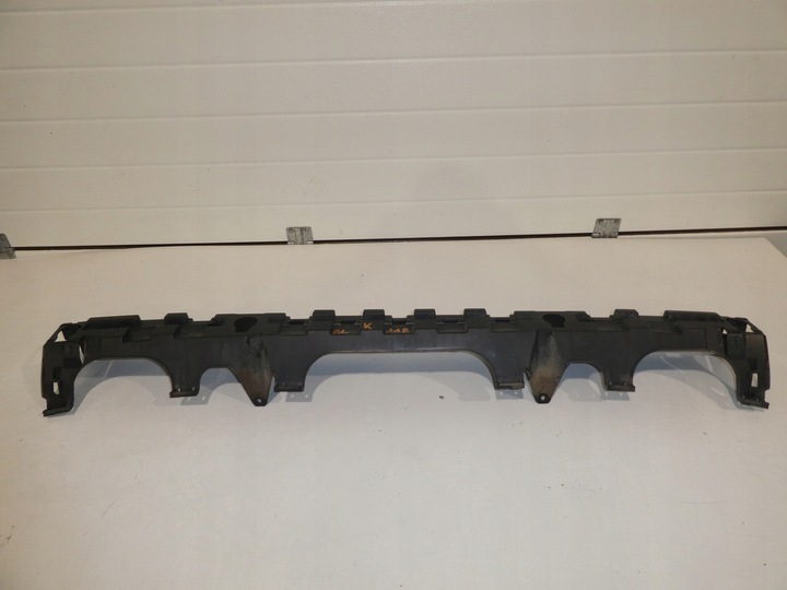 фото №1, Ковзун кріплення бампера зад vw crafter sprinter dn14114