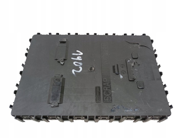 фото №8, Модуль bcm kit assy hu5t-15604-ecr ford fiesta mk8 2016-2023