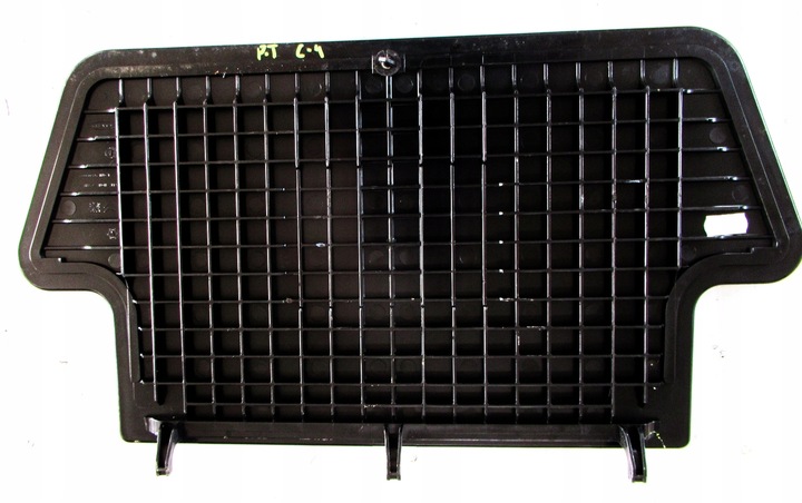 фото №1, C4 grand picasso кришка бардачка підлоги