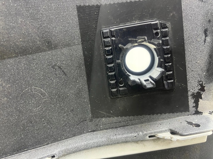 фото №13, Бампер заднее seat ateca 16r.- зад 6xpdc 575807421