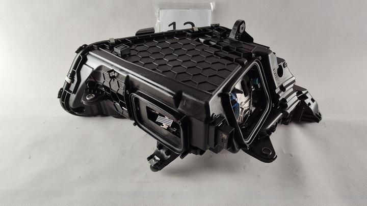 фото №12, Mercedes sl 232 amg w232 полный led левый фара лампа левая a232