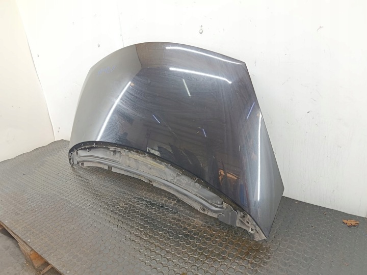 фото №6, Капот renault espace iv nv676