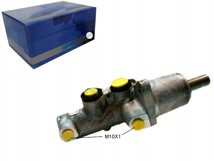 фото №1, Насос тормозная lt 96-06 samko