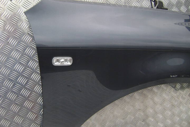 фото №5, Audi a6 c6 - крыло правый