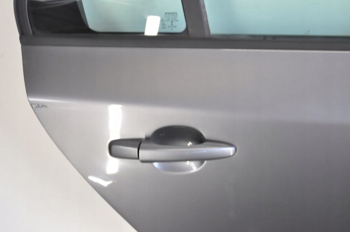 фото №8, Volvo s60 ii двері праві зад задні 714-16 sedan