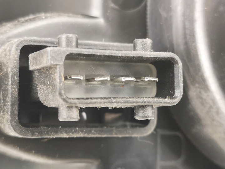фото №7, Фара праве перед opel vectra b 95-03 magneti marelli 54059386 / 09119520