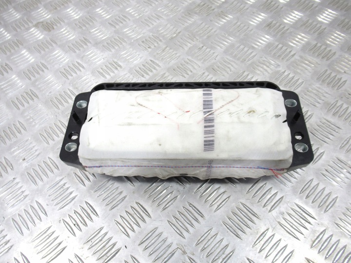 фото №11, Панель роздавальна консоль подушка безпеки vw passat b8 3g1857003 al jck оригінал