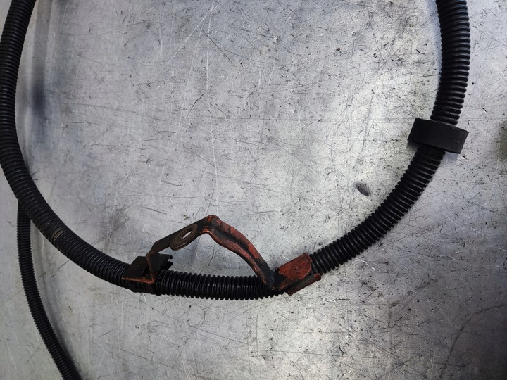 фото №6, Mercedes c класс w204 e класс w212 2.2 cdi жгут стартер a2125403505