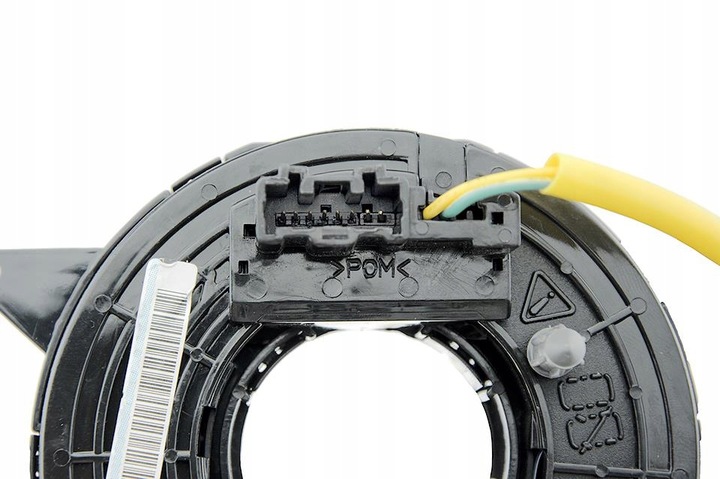 фото №2, Стрічка кермо змотувач subaru forester 2010-