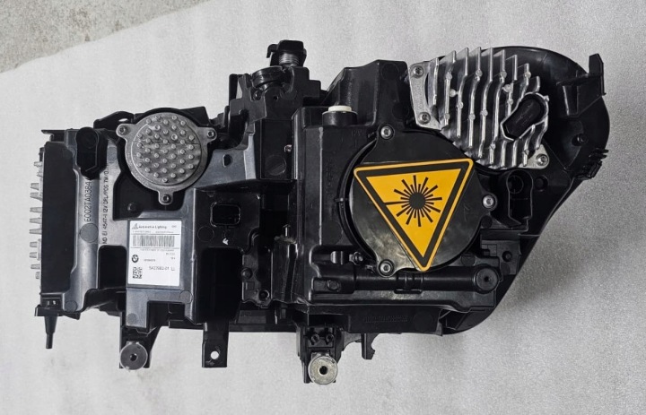 фото №8, Фара laserowy фара праве перед bmw x5 g05 x6 g06 5a279b2 5a55aa6