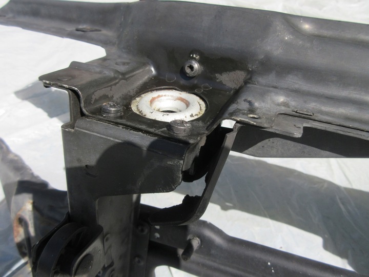 фото №7, Підсилювач лобове pas переднє bmw e46 7111691