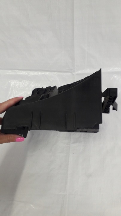 фото №11, Audi seat skoda vw основа коробка запобіжників 1k0907361b