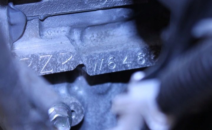 фото №6, Toyota prius auris ch-r chr двигатель 2zr-fxe 1.8 гибрид 75992 km