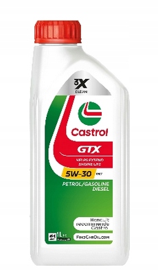 фото №3, 5w30 castrol rn17 масло+ набір фільтрів оригінал espace v talisman 2.0 dci