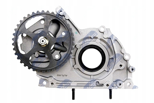 фото №11, Насос масла opel eng 1.7d astra f g h 91-08 nty