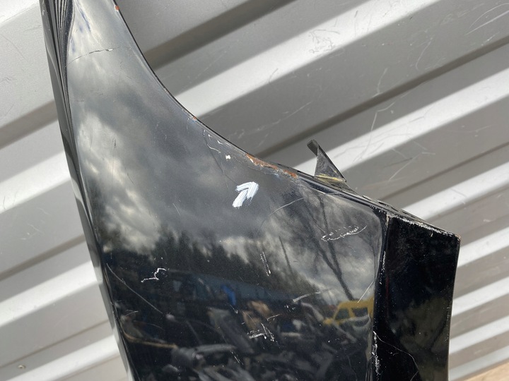 фото №7, Bmw 3 g20 g21 крило переднє правий