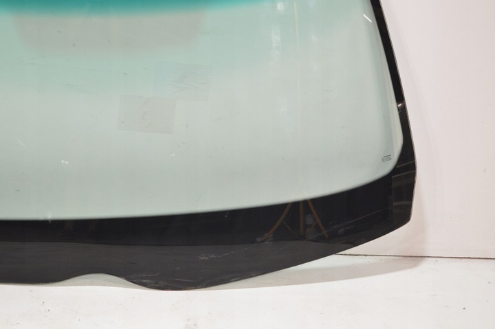 фото №4, Скло лобове перед mercedes w140 s клас