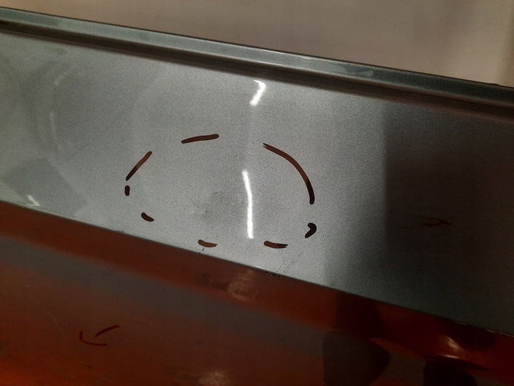 фото №6, Skoda superb iii 15-24 двері праві зад праві задні 3v5833312