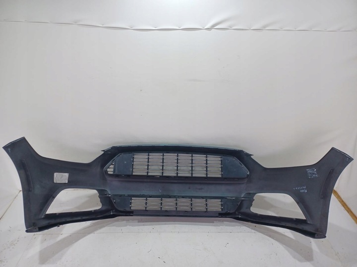 фото №15, Ford mustang vi 14- 15- бампер переднє перед gr3b-17c831-b
