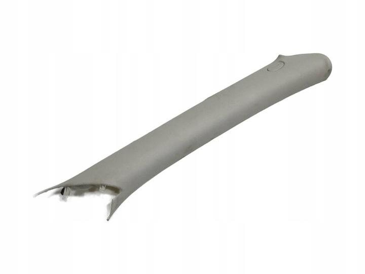 фото №1, Пластик защита стойка правая saab 9-3 ii рестайлинг