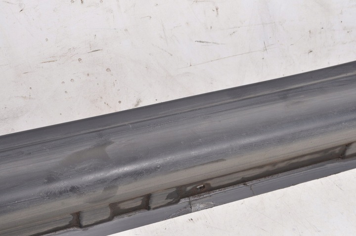 фото №7, Nissan juke f15 рестайлинг накладка пороговая правая 76850-1ka6a