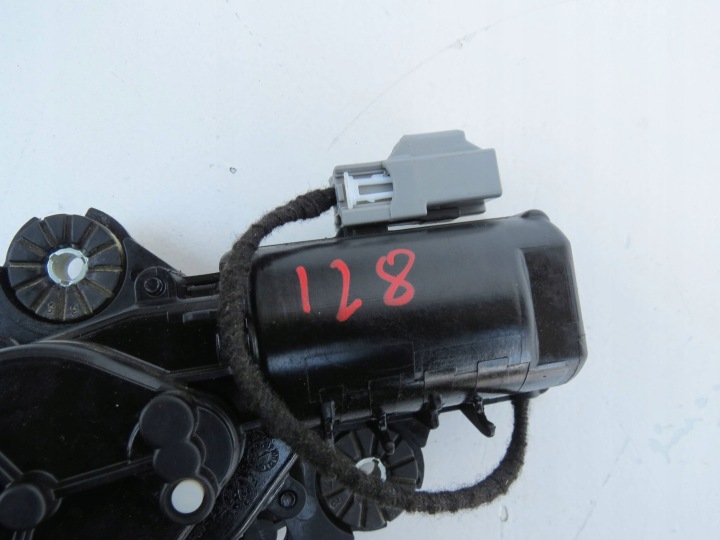 фото №9, Замок багажника кришки volvo s90 2.0 31386567