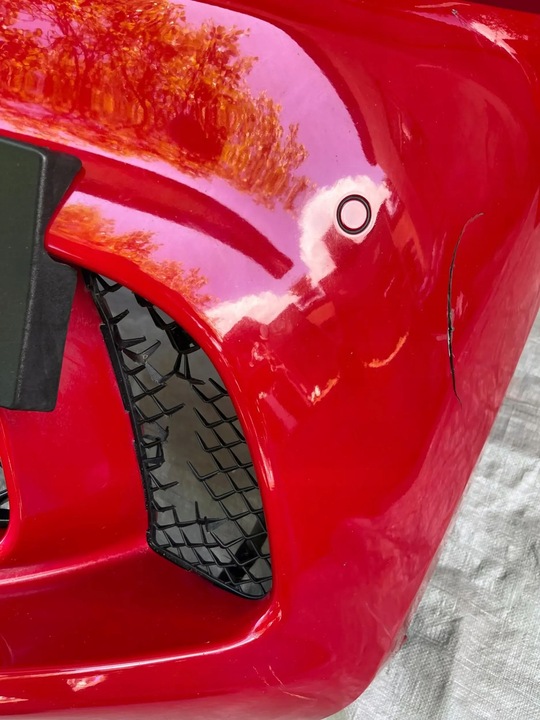 фото №8, Alfa romeo stelvio qv капот крило бампер pas лампи
