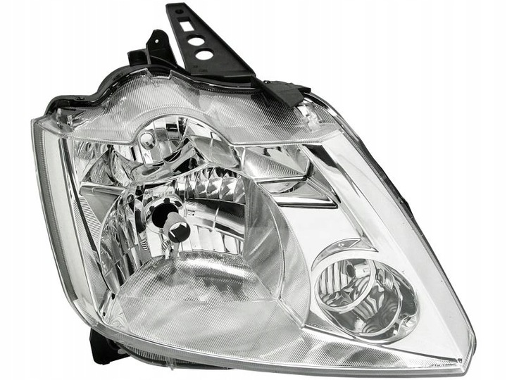 фото №1, Фара главный tyc renault modus f/jp0 12.04-11.07 6056091e