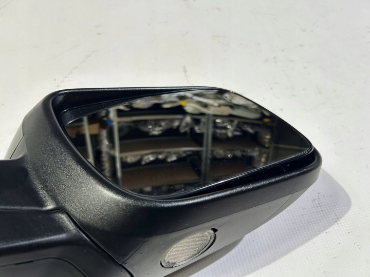 фото №11, Дзеркало бічні праве blind spot 9 pin ford explorer v 2016-2019