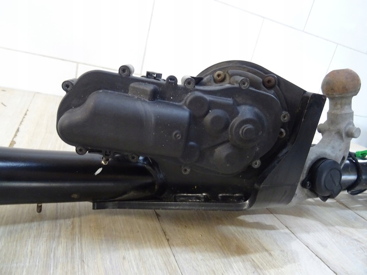 фото №10, Volvo v60 18- hak буксирувальний оригінал volvo 32270816 llu