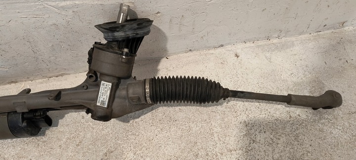 фото №11, Рулевая рейка трансмиссия рулевая a3 8v octavia iii leon iii golf vii