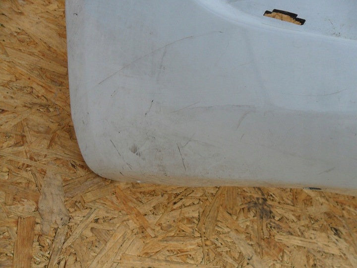 фото №15, Dacia logan sd рестайлинг 2008 2009 2010 бампер переднее