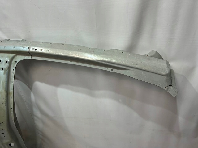 фото №4, Tesla s стійка поріг обшивка лівий