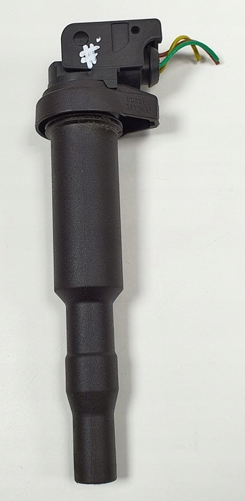 фото №1, Катушка зажигания bmw 7 e65 3.6 v8 0221504