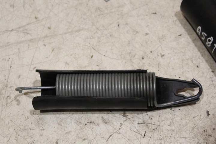 фото №6, Захист пружина кришки багажника kpl audi a5 8t 8t0827339d