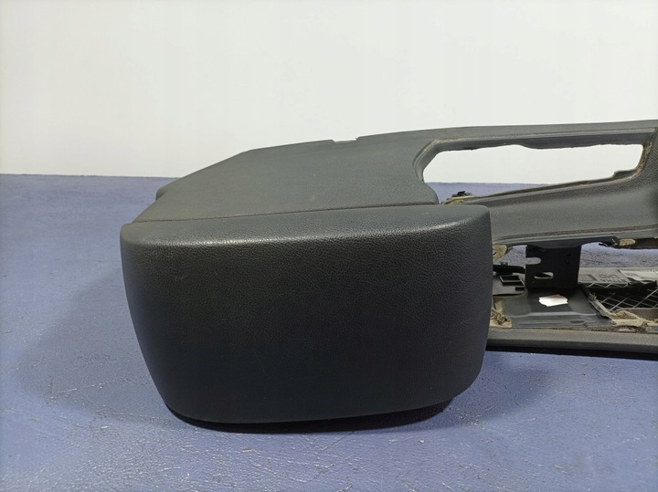 фото №6, Ford mondeo mk4 рестайлінг підлокітник тунель середній eu bs71-a045a20-ab