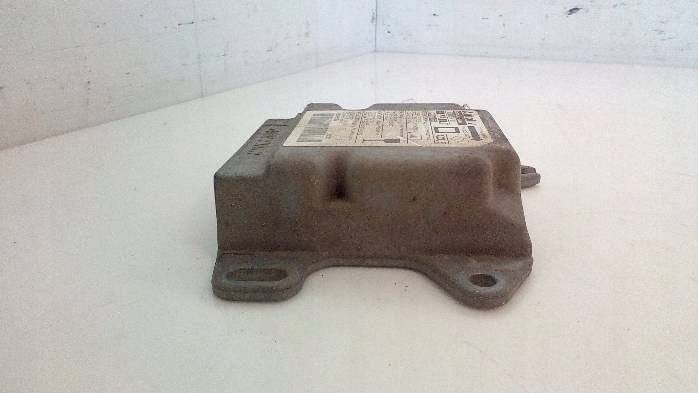 фото №4, Модуль датчик подушка безопасности megane i 1,6 b 8200117651