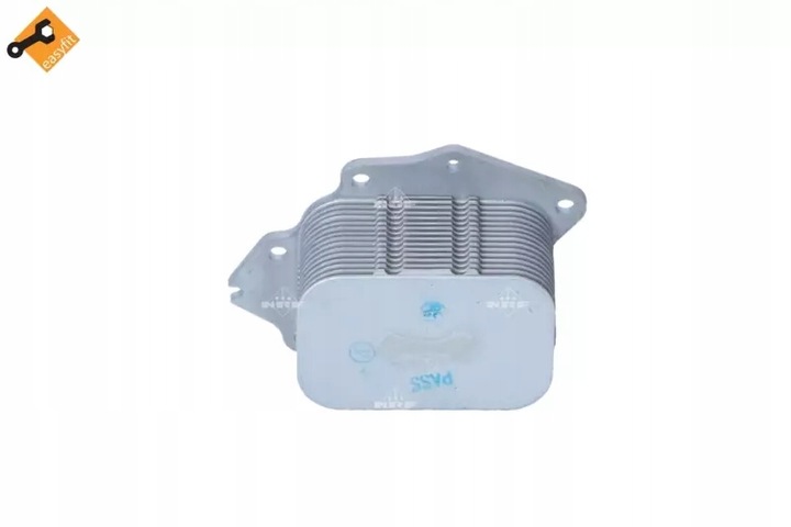 фото №1, 31333/nrf радіаторів масла citroen c4 1.6hdi 04-