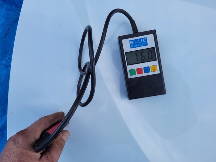 фото №11, Запчастини | meriva b двері ліві перед передні z474