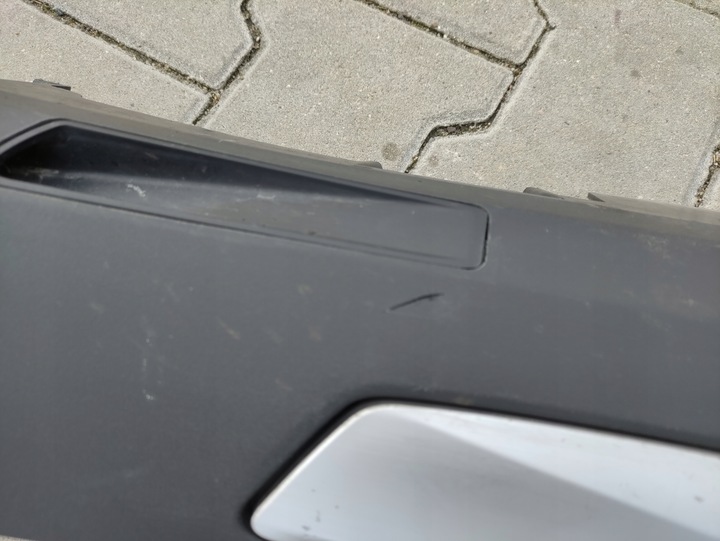 фото №6, Планка порогова права bmw x5 g05 xline