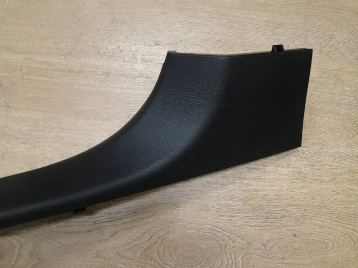 фото №3, Renault scenic iv накладка порога левая