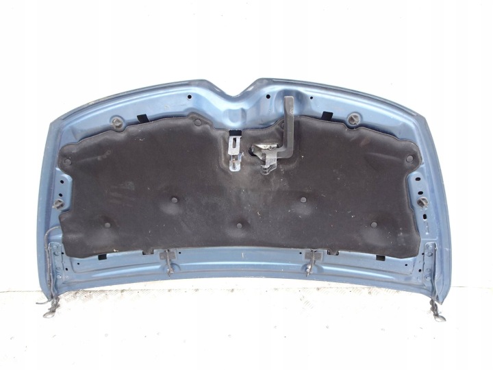 фото №6, Капот перед kpl. citroen c4 picasso ii kgqc 13-19 r.