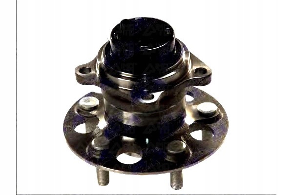 фото №2, Bta набір підшипник колеса з ступиця транспортні засоби fwd to