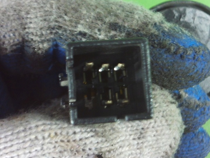 фото №6, Opel zafira зеркало правые код краски z387