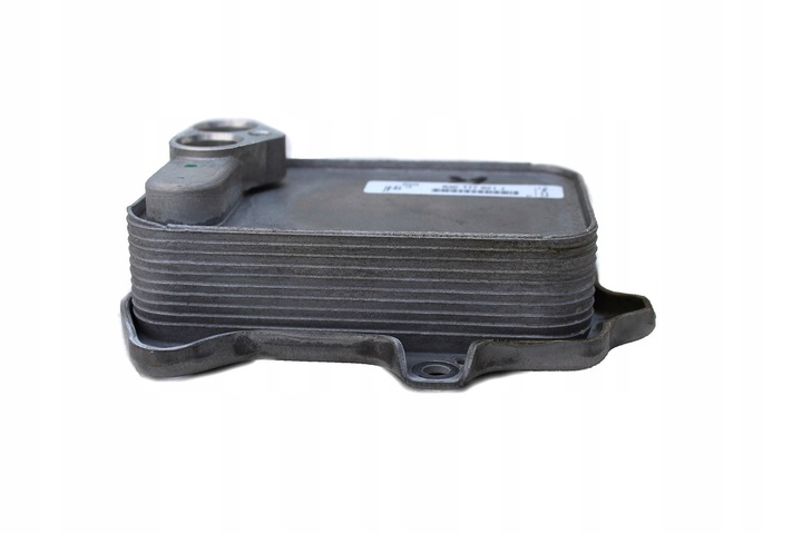 фото №6, Vw audi skoda радіаторів масла 1.4 tsi 03c117021j