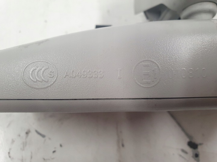 фото №7, Audi a5 8t 07- 1.8 tfsi 07- зеркало заднего вида wewętrzne